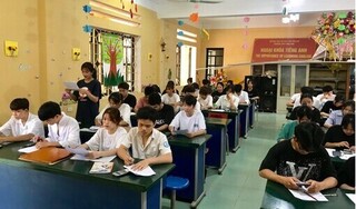 Yên Bái: Trên 8.000 thí sinh dự thi tốt nghiệp THPT năm 2022