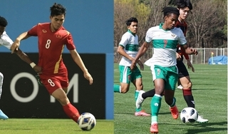 Thủ môn U19 Malaysia đánh giá cao sức mạnh của U19 Việt Nam