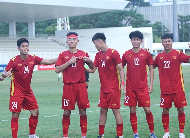 CĐV Đông Nam Á nhận xét sốc về chiến thắng của U19 Việt Nam