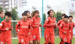 Tuyển nữ Việt Nam nguy cơ mất hai cầu thủ ở trận mở màn AFF Cup
