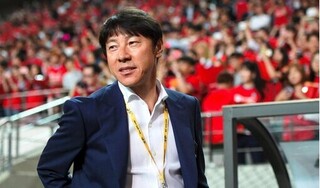 Quyết ‘hạ’ Việt Nam, HLV Shin Tae Yong đẩy mạnh chính sách nhập tịch cầu thủ
