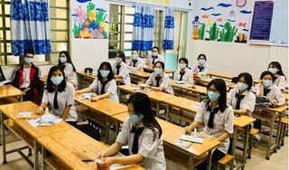 Thái Bình xét đặc cách tốt nghiệp THPT cho 4 thí sinh F0