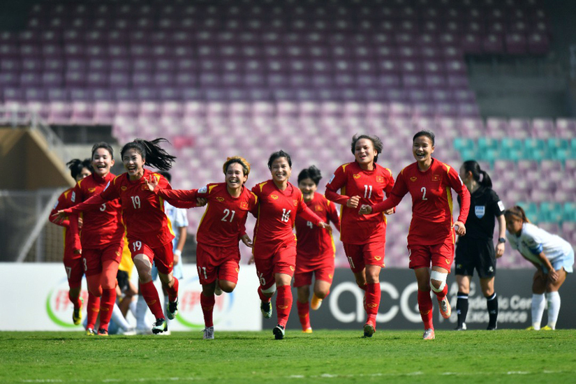 Người hâm mộ nguy cơ không được theo dõi giải AFF Cup nữ 2022