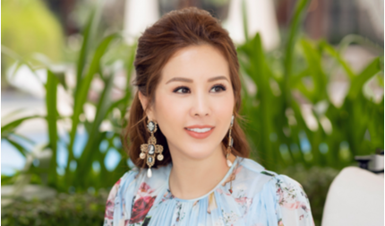 Hoa hậu Thu Hoài chia sẻ về bi kịch sau cuộc hôn nhân dài 18 năm