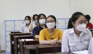 Nam Định công bố điểm chuẩn trúng tuyển đợt 2 vào lớp 10 THPT không chuyên
