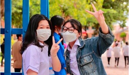 Tuyển sinh vào lớp 10 THPT tại Hà Nội: Nhiều thí sinh trúng tuyển nhiều nguyện vọng
