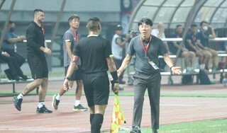 HLV U19 Indonesia tố Việt Nam và Thái Lan chơi không fair-play
