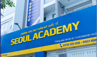 “Vạch trần” chất lượng đào tạo tại Seoul Academy - Trường dạy Phun xăm thẩm mỹ hàng đầu