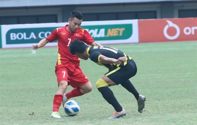 U19 Việt Nam dừng bước ở bán kết giải Đông Nam Á