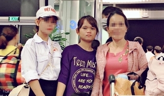 Cô gái 18 tuổi mất liên lạc với gia đình nhiều tháng sau khi sang Campuchia làm việc
