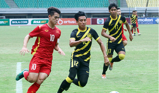 Chuyên gia châu Á phân tích về trận thua của U19 Việt Nam trước Malaysia