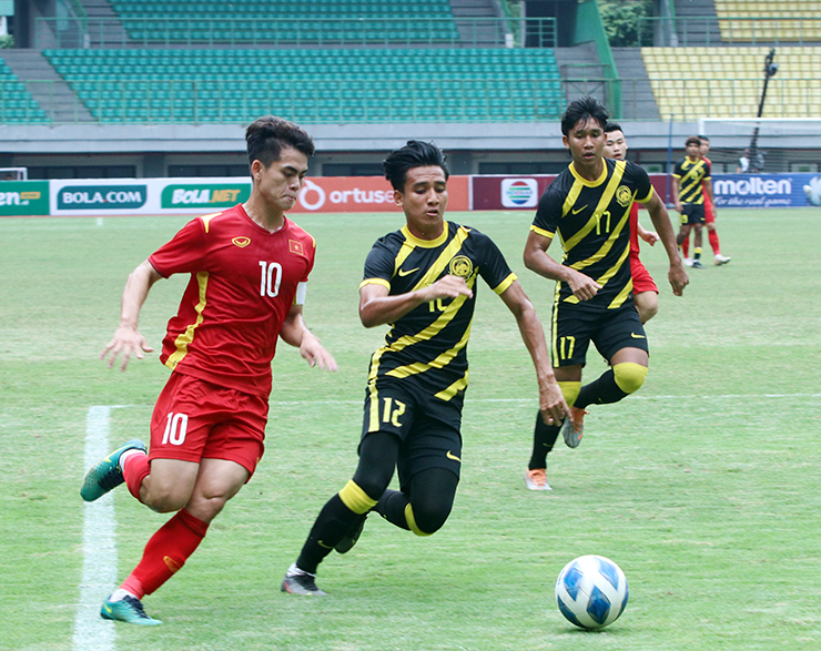 Chuyên gia châu Á phân tích về trận thua của U19 Việt Nam trước Malaysia