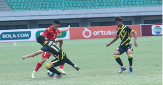 Chuyên gia: ‘U19 Việt Nam bị thua bởi tác động tâm lý từ chủ nhà Indonesia’