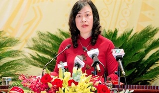 Nữ Bí thư Bắc Ninh Đào Hồng Lan sẽ nhận công tác mới tại Bộ Y tế