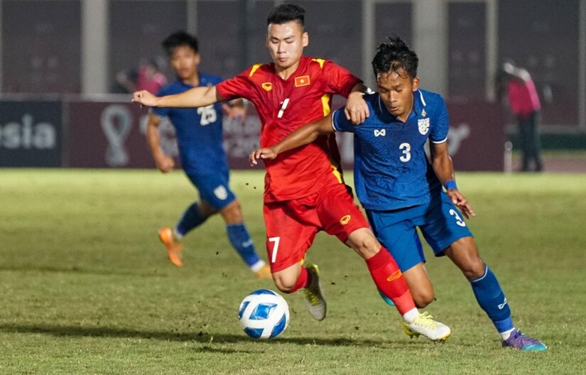 U19 Việt Nam sẽ thay đổi về nhân sự ở trận gặp Thái Lan?