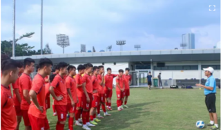 VFF đánh giá thế nào về thất bại của U19 Việt Nam tại giải Đông Nam Á?