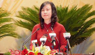Bí thư Tỉnh ủy Bắc Ninh Đào Hồng Lan làm quyền Bộ trưởng Bộ Y tế