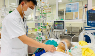 Hà Nội: Xuất hiện ổ dịch cúm A lớn, nhiều ca diễn biến nặng