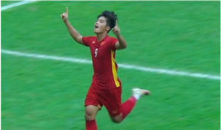 Đánh bại Thái Lan, U19 Việt Nam giành hạng Ba giải U19 Đông Nam Á