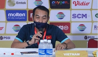 HLV U19 Việt Nam và U19 Thái Lan nói gì sau trận tranh hạng Ba giải Đông Nam Á?