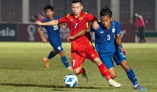 U19 Việt Nam được thưởng ‘nóng’, Thái Lan nhận nhiều lời chê