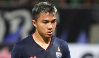 Chanathip lần đầu lên tiếng về thất bại của U19 Thái Lan