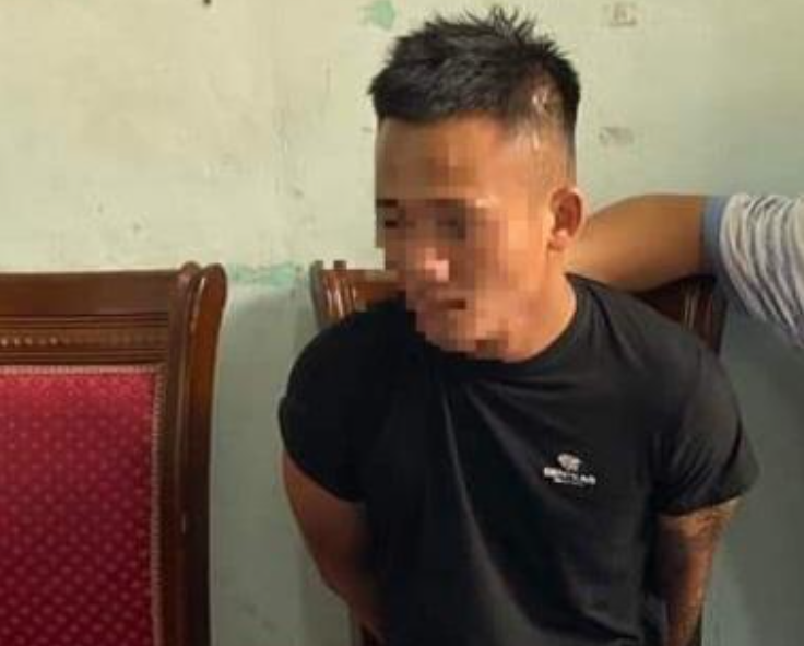 Bắt nghi phạm sát hại nữ chủ tiệm xăm ở Quảng Ninh trong đêm