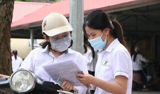 Tiền Giang công bố điểm chuẩn vào lớp 10 THPT năm học 2022-2023