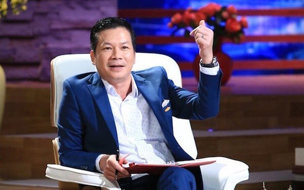 Shark Phạm Thanh Hưng nổi tiếng với trong vai trò giám khảo Chương trình “Thương vụ bạc tỷ” hiện đang là Phó Chủ tịch HĐQT CenLand.