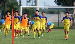 U16 Việt Nam ‘bối rối’ trước yêu cầu mới của chủ nhà Indonesia