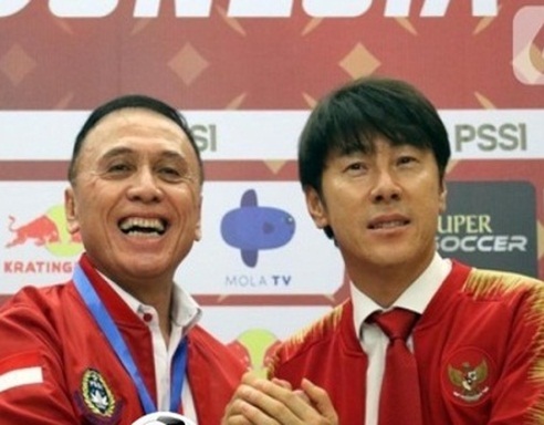 LĐBĐ Indonesia tính gia nhập bóng đá Đông Á thời gian tới