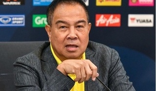 Chủ tịch bóng đá Thái Lan bị chỉ trích khi liên tục để thua Việt Nam