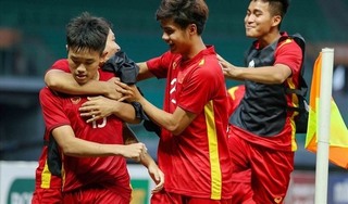 Báo Trung Quốc: ‘Bóng đá Việt Nam trở thành một thế lực không thể bị đánh giá thấp’