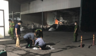 Sự cố về khí nghiêm trọng ở Công ty Miwon Phú Thọ, 4 công nhân tử vong