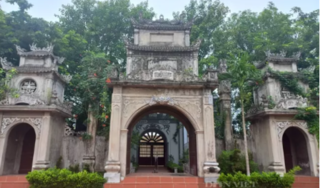 Chính thức: Giáo hội Phật giáo Việt Nam kỷ luật trụ trì chùa Biện Sơn