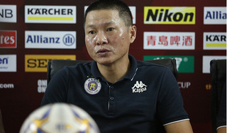 HLV Hải Phòng nói gì sau trận thắng Bình Định FC?