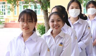 Nam Định hoàn thành chấm thi tốt nghiệp THPT năm 2022