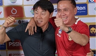 Indonesia chính thức liên hệ gia nhập Liên đoàn bóng đá Đông Á