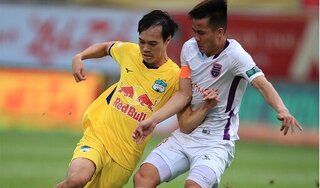 Báo Thái Lan 'phát sốt' với bàn thắng của Văn Toàn