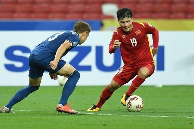 Lý do tuyển Việt Nam không tham dự King’s Cup ở Thái Lan