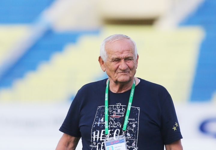HLV Petrovic nói lời bất ngờ sau trận thua cách biệt HAGL