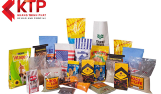 Địa chỉ báo giá in bao bì nhựa tốt tại TPHCM
