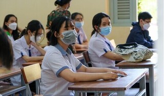 Cần Thơ: Tỉ lệ thí sinh đỗ tốt nghiệp THPT đạt 98,41%