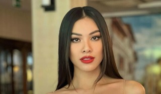 Bị đồn mua giải Á hậu 2 Miss Supranational, Kim Duyên lên tiếng