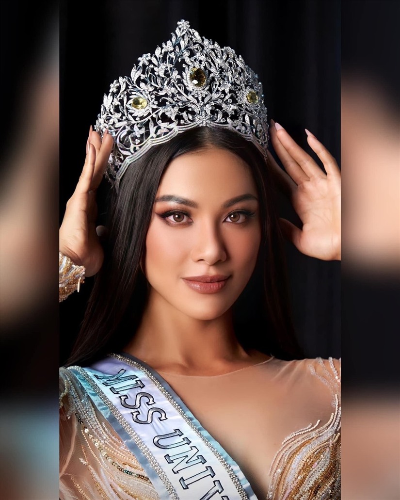 Bị đồn mua giải Á hậu 2 Miss Supranational, Kim Duyên lên tiếng