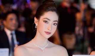 Hoa hậu Lương Thùy Linh tốt nghiệp Đại học Ngoại thương loại xuất sắc