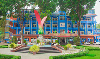 Đại học Dầu khí Việt Nam, Đại học Thủ Dầu Một công bố điểm sàn 2022