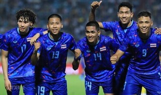U23 Thái Lan tiếp tục ‘chơi lớn’ ở SEA Games 32