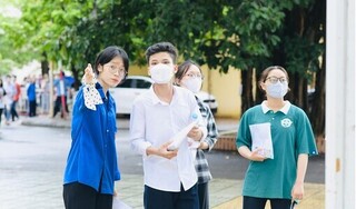 Sở GD&ĐT lý giải vì sao Hà Nội không lọt top 10 xếp hạng điểm trung bình tốt nghiệp THPT