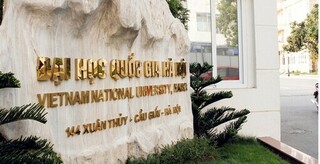 Đại học Quốc gia Hà Nội công bố điểm sàn năm 2022 